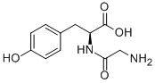 Glycyl-L-tyrosine