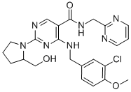 Avanafil